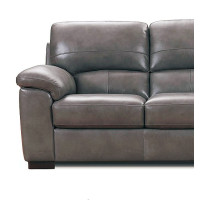 Galen Leather Sofa or Set