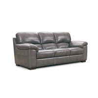 Galen Leather Sofa or Set