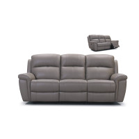 Malora Power Reclining Leather Sofa or Set