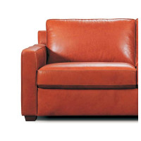 Hima Shore Leather Sofa or Set
