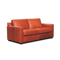 Hima Shore Leather Sofa or Set