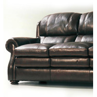 Breya Leather Sofa or Set