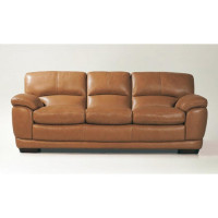 Pravia Leather Sofa or Set