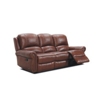 Lucera Power Reclining Leather Sofa or Set
