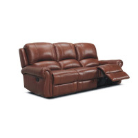 Lucera Power Reclining Leather Sofa or Set