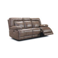 Amara Way Power Reclining Leather Sofa or Set