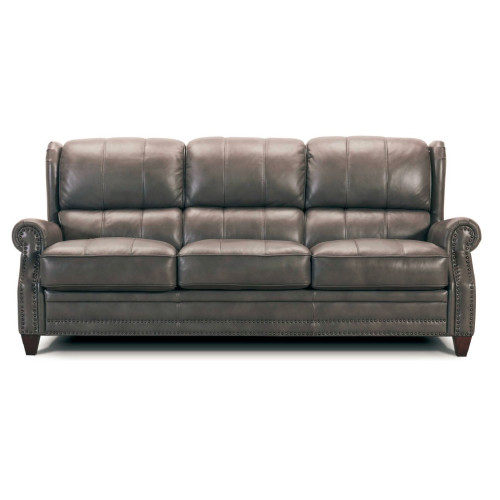 Bogota Leather Sofa or Set