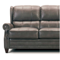 Bogara Leather Sofa or Set