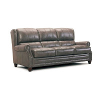 Bogara Leather Sofa or Set
