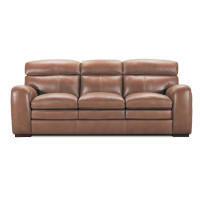 Mariselle Leather Sofa or Set