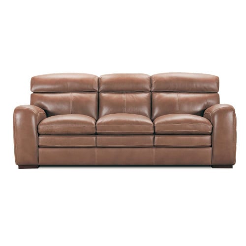 Marselle Leather Sofa or Set