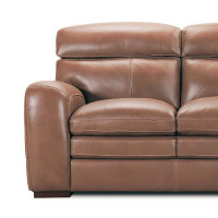 Mariselle Leather Sofa or Set