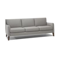 Natuzzi Editions C009 Quiete Leather Sofa or Set | Option 2