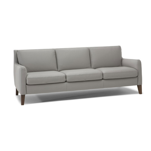 Natuzzi Editions C009 Quiete Leather Sofa or Set (Alternate to C092 Destrezza & C249 Time)