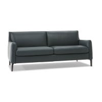 Natuzzi Editions C009 Quiete Leather Sofa or Set | Option 2