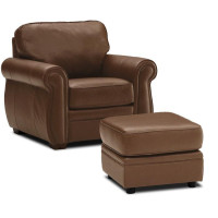 Rowan Leather Sofa or Set