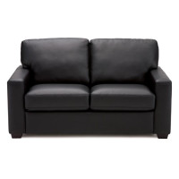 Ellis Cove Leather Sofa or Set