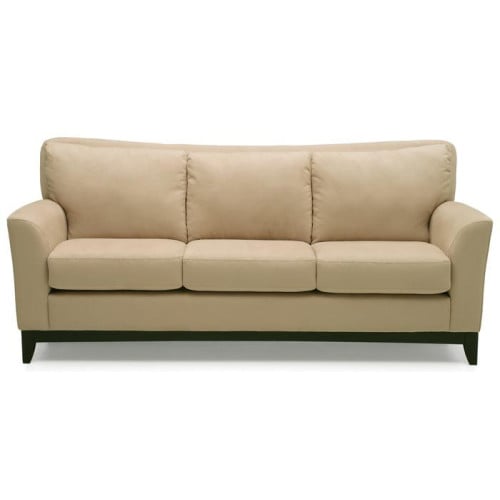 Indiana Leather Sofa or Set