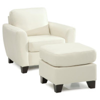 Vienna Leather Sofa or Set