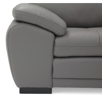 Bluma Leather Sofa or Set