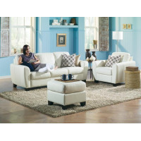 Vienna Leather Sofa or Set