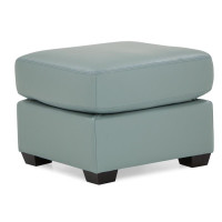 Tulia Leather Sectional