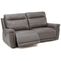 Soletta Reclining Leather Sofa or Set