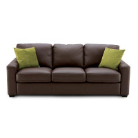 Ellis Cove Leather Sofa or Set