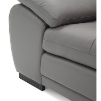 Bluma Leather Sofa or Set