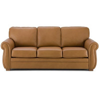 Rowan Leather Sofa or Set