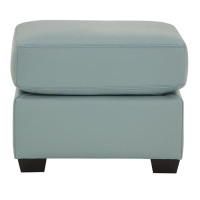 Tulia Leather Sectional
