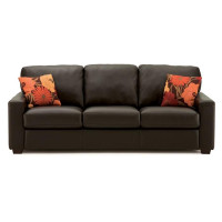 Ellis Cove Leather Sofa or Set