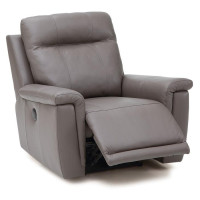 Soletta Reclining Leather Sofa or Set