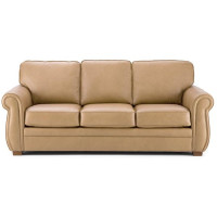 Rowan Leather Sofa or Set