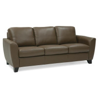 Vienna Leather Sofa or Set