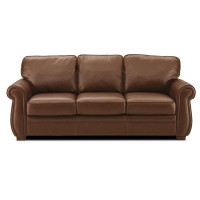 Rowan Leather Sofa or Set