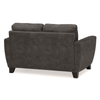 Vienna Leather Sofa or Set