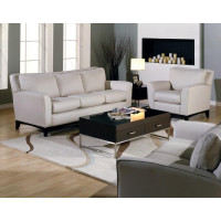 Liora Leather Sofa or Set