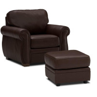 Rowan Leather Sofa or Set