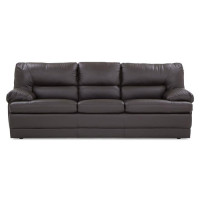Solmere Leather Sofa or Set