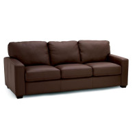 Ellis Cove Leather Sofa or Set
