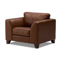 Fiora Coast Leather Sectional