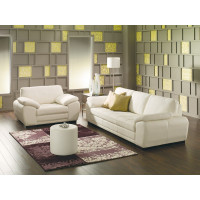 Bluma Leather Sofa or Set
