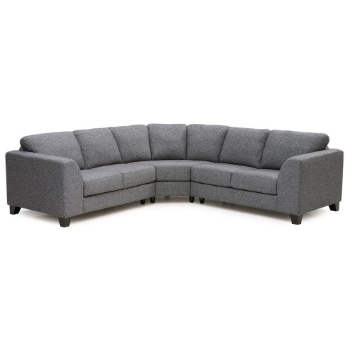 Palliser Juno Leather Sectional
