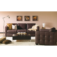 Briar Leather Sofa or Set