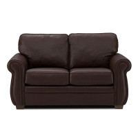 Rowan Leather Sofa or Set