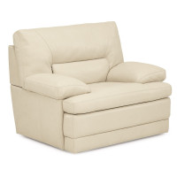 Solmere Leather Sofa or Set