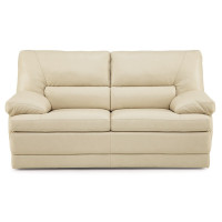 Solmere Leather Sofa or Set
