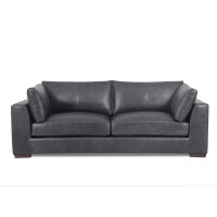 Anya Leather Sofa or Set