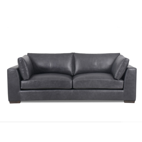 Anya Leather Sofa or Set